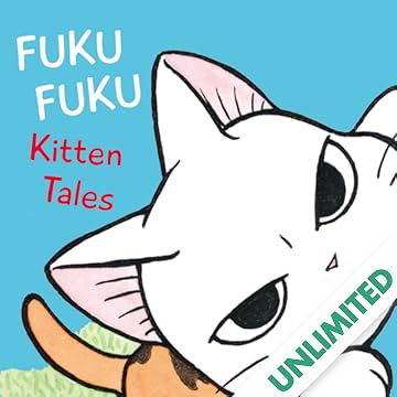 FukuFuku Kitten Tales